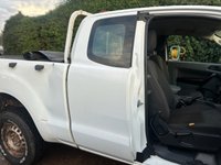 USED 2015 15 FORD RANGER 2.2 TDCi XL Pickup 2dr Diesel Manual 4WD Euro 5 (150 ps) SOLID TRUCK READY FOR WORK - NO VAT