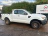 USED 2015 15 FORD RANGER 2.2 TDCi XL Pickup 2dr Diesel Manual 4WD Euro 5 (150 ps) SOLID TRUCK READY FOR WORK - NO VAT