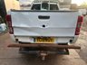 USED 2015 15 FORD RANGER 2.2 TDCi XL Pickup 2dr Diesel Manual 4WD Euro 5 (150 ps) SOLID TRUCK READY FOR WORK - NO VAT