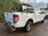 USED 2015 15 FORD RANGER 2.2 TDCi XL Pickup 2dr Diesel Manual 4WD Euro 5 (150 ps) SOLID TRUCK READY FOR WORK - NO VAT