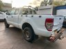 USED 2015 15 FORD RANGER 2.2 TDCi XL Pickup 2dr Diesel Manual 4WD Euro 5 (150 ps) SOLID TRUCK READY FOR WORK - NO VAT