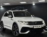 USED 2021 71 VOLKSWAGEN TIGUAN 2.0 TSI R SUV 5dr Petrol DSG 4Motion Euro 6 (s/s) (320 ps) 21" ALLOYS, DCC, SENSORS,!