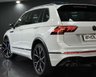 USED 2021 71 VOLKSWAGEN TIGUAN 2.0 TSI R SUV 5dr Petrol DSG 4Motion Euro 6 (s/s) (320 ps) 21" ALLOYS, DCC, SENSORS,!