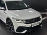 USED 2021 71 VOLKSWAGEN TIGUAN 2.0 TSI R SUV 5dr Petrol DSG 4Motion Euro 6 (s/s) (320 ps) 21" ALLOYS, DCC, SENSORS,!