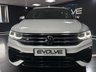 USED 2021 71 VOLKSWAGEN TIGUAN 2.0 TSI R SUV 5dr Petrol DSG 4Motion Euro 6 (s/s) (320 ps) 21" ALLOYS, DCC, SENSORS,!