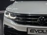USED 2021 71 VOLKSWAGEN TIGUAN 2.0 TSI R SUV 5dr Petrol DSG 4Motion Euro 6 (s/s) (320 ps) 21" ALLOYS, DCC, SENSORS,!