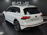 USED 2021 71 VOLKSWAGEN TIGUAN 2.0 TSI R SUV 5dr Petrol DSG 4Motion Euro 6 (s/s) (320 ps) 21" ALLOYS, DCC, SENSORS,!