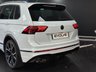 USED 2021 71 VOLKSWAGEN TIGUAN 2.0 TSI R SUV 5dr Petrol DSG 4Motion Euro 6 (s/s) (320 ps) 21" ALLOYS, DCC, SENSORS,!