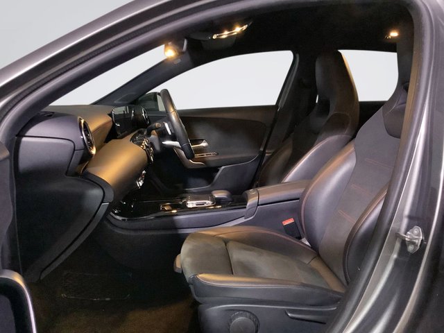 2019 Mercedes-Benz A-Class 1.5L Amg Line 5dr - Photo 12