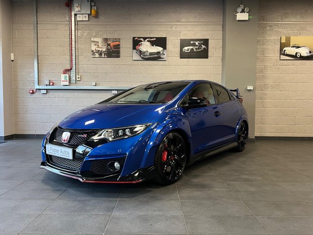 View our HONDA CIVIC