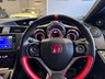 USED 2015 15 HONDA CIVIC 2.0 i-VTEC Type R GT Euro 6 (s/s) 5dr VERY NICE EXAMPLE