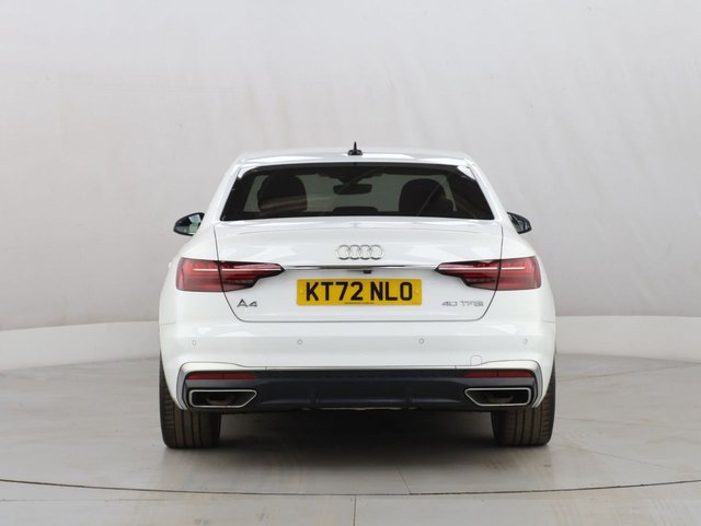 2022 Audi A4 2L S Line 4dr - Photo 9