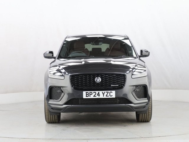 2024 Jaguar E-Pace 1.5L R-Dynamic SE Black 5dr - Photo 5