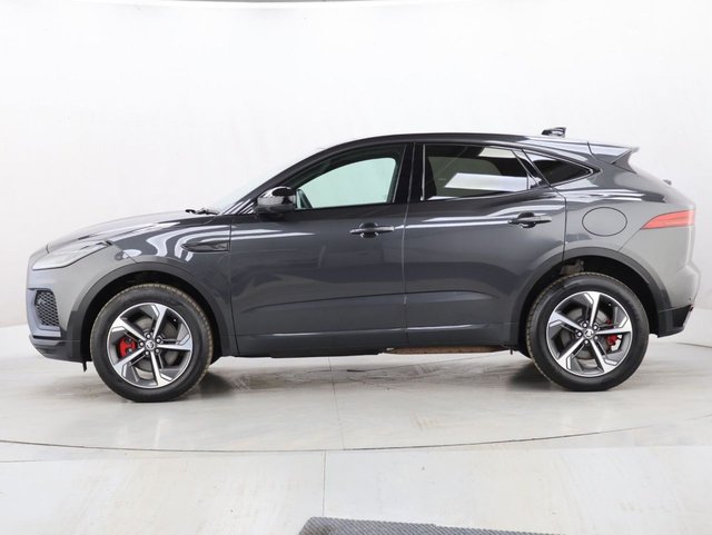 2024 Jaguar E-Pace 1.5L R-Dynamic SE Black 5dr - Photo 7