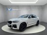 USED 2019 68 BMW X4 2.0 20d M Sport SUV 5dr Diesel Auto xDrive Euro 6 (s/s) (190 ps) 