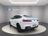 USED 2019 68 BMW X4 2.0 20d M Sport SUV 5dr Diesel Auto xDrive Euro 6 (s/s) (190 ps) 