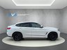 USED 2019 68 BMW X4 2.0 20d M Sport SUV 5dr Diesel Auto xDrive Euro 6 (s/s) (190 ps) 