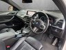 USED 2019 68 BMW X4 2.0 20d M Sport SUV 5dr Diesel Auto xDrive Euro 6 (s/s) (190 ps) 