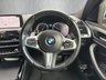 USED 2019 68 BMW X4 2.0 20d M Sport SUV 5dr Diesel Auto xDrive Euro 6 (s/s) (190 ps) 