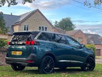 USED 2019 69 PEUGEOT 5008 1.5 BlueHDi GT Line Premium SUV 5dr Diesel EAT Euro 6 (s/s) (130 ps) *Pan Roof, Fresh Service*