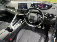USED 2019 69 PEUGEOT 5008 1.5 BlueHDi GT Line Premium SUV 5dr Diesel EAT Euro 6 (s/s) (130 ps) *Pan Roof, Fresh Service*