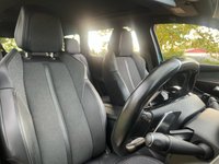 USED 2019 69 PEUGEOT 5008 1.5 BlueHDi GT Line Premium SUV 5dr Diesel EAT Euro 6 (s/s) (130 ps) *Pan Roof, Fresh Service*