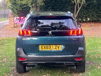 USED 2019 69 PEUGEOT 5008 1.5 BlueHDi GT Line Premium SUV 5dr Diesel EAT Euro 6 (s/s) (130 ps) *Pan Roof, Fresh Service*
