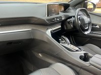 USED 2019 69 PEUGEOT 5008 1.5 BlueHDi GT Line Premium SUV 5dr Diesel EAT Euro 6 (s/s) (130 ps) *Pan Roof, Fresh Service*