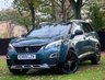 USED 2019 69 PEUGEOT 5008 1.5 BlueHDi GT Line Premium SUV 5dr Diesel EAT Euro 6 (s/s) (130 ps) *Pan Roof, Fresh Service*