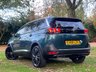 USED 2019 69 PEUGEOT 5008 1.5 BlueHDi GT Line Premium SUV 5dr Diesel EAT Euro 6 (s/s) (130 ps) *Pan Roof, Fresh Service*