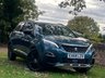 USED 2019 69 PEUGEOT 5008 1.5 BlueHDi GT Line Premium SUV 5dr Diesel EAT Euro 6 (s/s) (130 ps) *Pan Roof, Fresh Service*