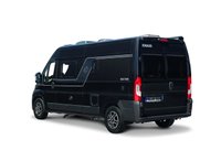 USED 2026 KNAUS KNAUS BOXTIME 600 MQ #1212 NEW LIGHTWEIGHT TECNOLOGY