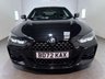 USED 2022 72 BMW 4 SERIES 2.0 430i M Sport Coupe 2dr Petrol Auto Euro 6 (s/s) (245 ps) MOT NOVEMBER 2026 + 19" ALLOYS