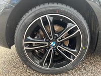 USED 2023 23 BMW 1 SERIES 1.5 116d Sport (LCP) Hatchback 5dr Diesel DCT Euro 6 (s/s) (116 ps) 