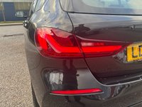 USED 2023 23 BMW 1 SERIES 1.5 116d Sport (LCP) Hatchback 5dr Diesel DCT Euro 6 (s/s) (116 ps) 