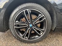 USED 2023 23 BMW 1 SERIES 1.5 116d Sport (LCP) Hatchback 5dr Diesel DCT Euro 6 (s/s) (116 ps) 