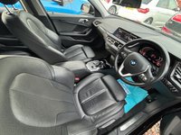 USED 2023 23 BMW 1 SERIES 1.5 116d Sport (LCP) Hatchback 5dr Diesel DCT Euro 6 (s/s) (116 ps) 