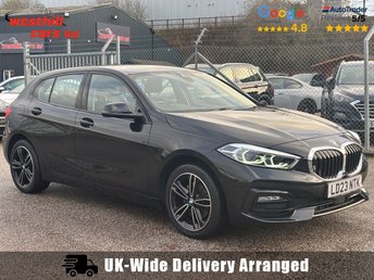 2023 BMW 1 SERIES