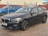 USED 2023 23 BMW 1 SERIES 1.5 116d Sport (LCP) Hatchback 5dr Diesel DCT Euro 6 (s/s) (116 ps) 