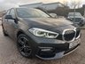 USED 2023 23 BMW 1 SERIES 1.5 116d Sport (LCP) Hatchback 5dr Diesel DCT Euro 6 (s/s) (116 ps) 