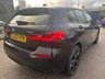USED 2023 23 BMW 1 SERIES 1.5 116d Sport (LCP) Hatchback 5dr Diesel DCT Euro 6 (s/s) (116 ps) 