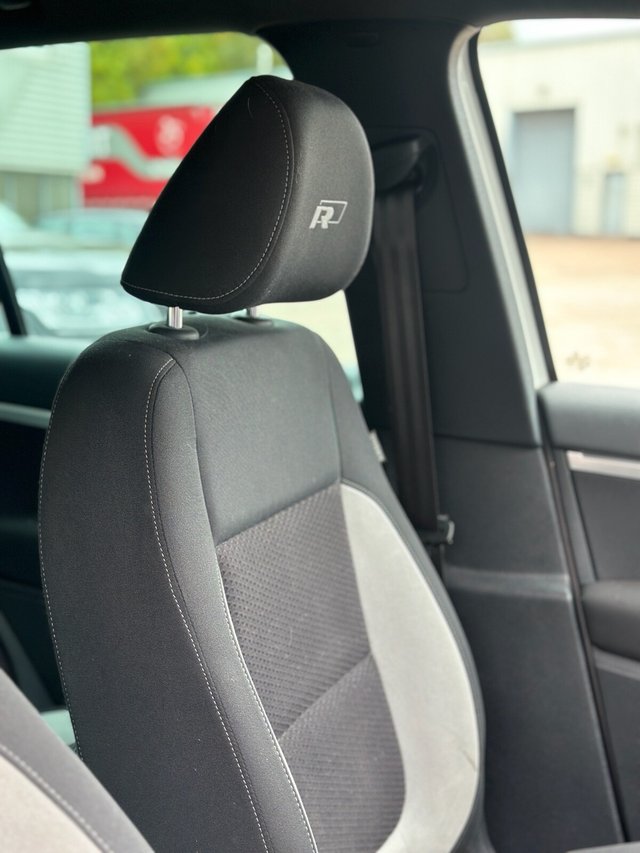 View our VOLKSWAGEN TIGUAN