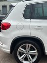 USED 2013 63 VOLKSWAGEN TIGUAN 2.0 TDI BlueMotion Tech R-Line SUV 5dr Diesel DSG 4WD Euro 5 (s/s) (177 ps) 12 MONTH RAC WARRANTY INCLUDED!!