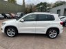 USED 2013 63 VOLKSWAGEN TIGUAN 2.0 TDI BlueMotion Tech R-Line SUV 5dr Diesel DSG 4WD Euro 5 (s/s) (177 ps) 12 MONTH RAC WARRANTY INCLUDED!!