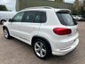 USED 2013 63 VOLKSWAGEN TIGUAN 2.0 TDI BlueMotion Tech R-Line SUV 5dr Diesel DSG 4WD Euro 5 (s/s) (177 ps) 12 MONTH RAC WARRANTY INCLUDED!!