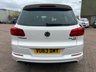 USED 2013 63 VOLKSWAGEN TIGUAN 2.0 TDI BlueMotion Tech R-Line SUV 5dr Diesel DSG 4WD Euro 5 (s/s) (177 ps) 12 MONTH RAC WARRANTY INCLUDED!!