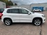 USED 2013 63 VOLKSWAGEN TIGUAN 2.0 TDI BlueMotion Tech R-Line SUV 5dr Diesel DSG 4WD Euro 5 (s/s) (177 ps) 12 MONTH RAC WARRANTY INCLUDED!!