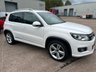 USED 2013 63 VOLKSWAGEN TIGUAN 2.0 TDI BlueMotion Tech R-Line SUV 5dr Diesel DSG 4WD Euro 5 (s/s) (177 ps) 12 MONTH RAC WARRANTY INCLUDED!!