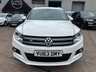 USED 2013 63 VOLKSWAGEN TIGUAN 2.0 TDI BlueMotion Tech R-Line SUV 5dr Diesel DSG 4WD Euro 5 (s/s) (177 ps) 12 MONTH RAC WARRANTY INCLUDED!!