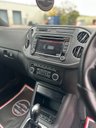 USED 2013 63 VOLKSWAGEN TIGUAN 2.0 TDI BlueMotion Tech R-Line SUV 5dr Diesel DSG 4WD Euro 5 (s/s) (177 ps) 12 MONTH RAC WARRANTY INCLUDED!!